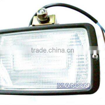 FORKLIFT PARTS HEAD LAMP 1356336