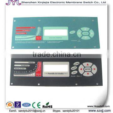 Electronic PET label ,Autotype label keypad