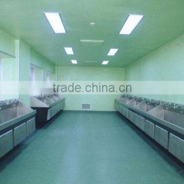 Purification project for Food Aseptic Workshop Manufacturer