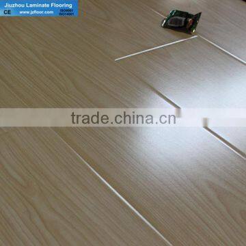 German Technology synchronized embossment surfce flooring laminate AC1,AC2,AC3,AC4 SY5013