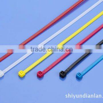 Self Locking Nylon Cable Tie china