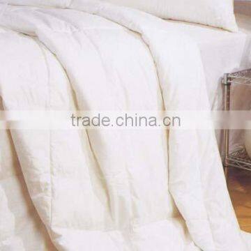 Customized Brushed Nylon Bed Sheets/Cashmere Warm Winter Thick Quilt photo-2