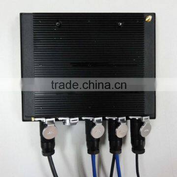 OEM ODM 12.1 Sunlight Readable 1000 Nits Industrial Touchscreen Panel pc photo-3