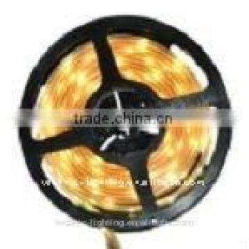 led flexible strip lights for night bar,RGB led flexible hose lamps,flexible led rope lighting