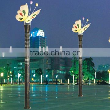 Elegant landscape lamp/PA-10301