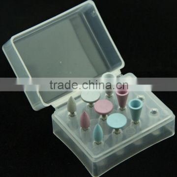 4111 Ceramics/Natural Teeth Polish Clinic Kit Dental Product