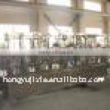 Linear Filling Machine(5L-10L)