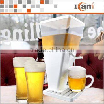 Ultrasonic beer bubble generator for any container beer GFS-B5 Beer Frother