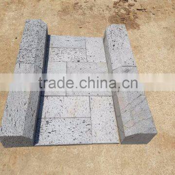 Lava Stone for Pool or Garden