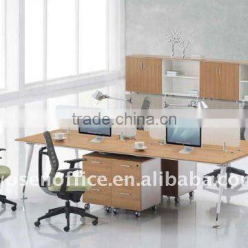 Office desk S06-F4A