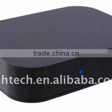 Full hd Media Player 3D 1080p Hdmi Hard Disk Media Player With Display photo-3