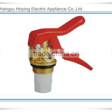 fire extinguisher valve & Fire fighting equipment valves with made in China