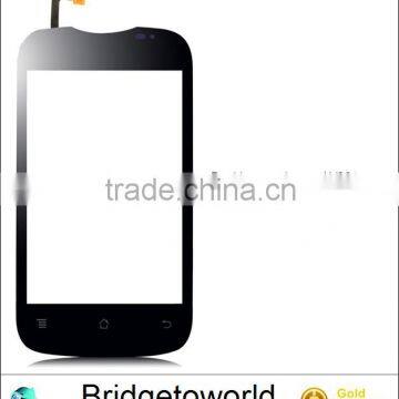 Replacement For Huawei Ascend Y201 Pro U8666 U8666E Black Digitizer Touch Screen Glass