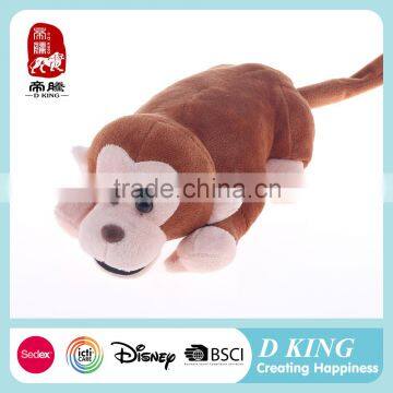 Stuffed Electronic Plush Toy Monkey Funny Toys photo-2