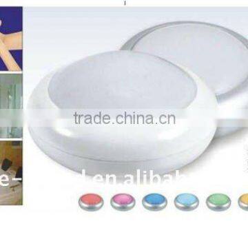 Fashion LED Bathroom Touch Light