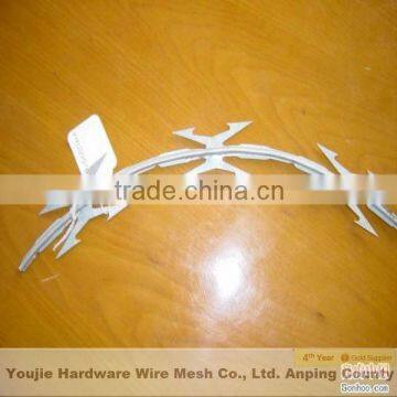 BTO/CBT10-65 concertina razor barbed wire