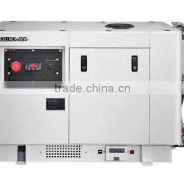 Marine Generator 8kw Three Phase photo-2
