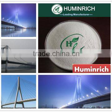 Huminrich Polycarboxylic concrete accelerator chemical admixture