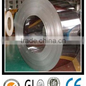 DC01 cold rolled steel coil