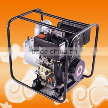 CE approved high quality diesel water pump (WH30DP)