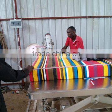 Hot in the Market Mattress Tape Edge Sewing Machine photo-2