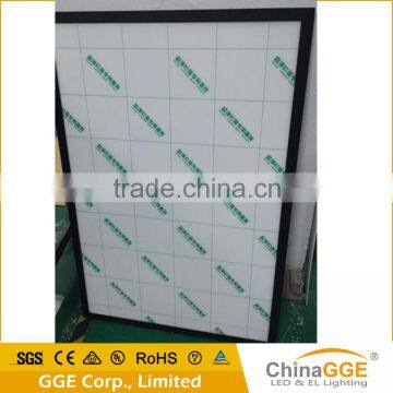 LED Aluminum Extrusion Profiles for Light Box Price Menu Light Box photo-6