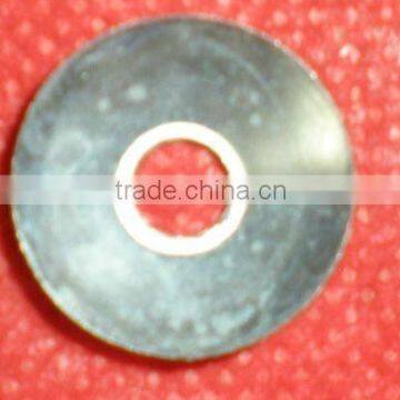 90 x4.25mm electro galvanzied twisted nails