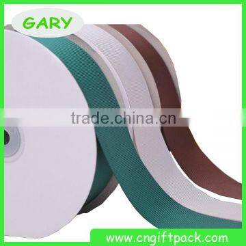 Christmas Gift Box With Ribbon Closure 1/2" Grosgrain Gift Ribbon photo-4