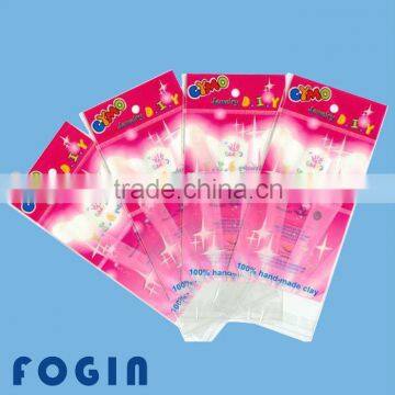 Fshion plastic bags maker china