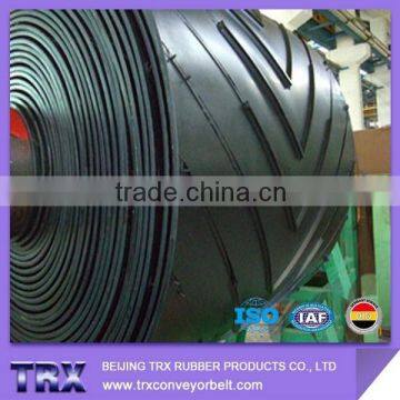 Flame Resistant EP200 Conveyor Belt 2500mm Width