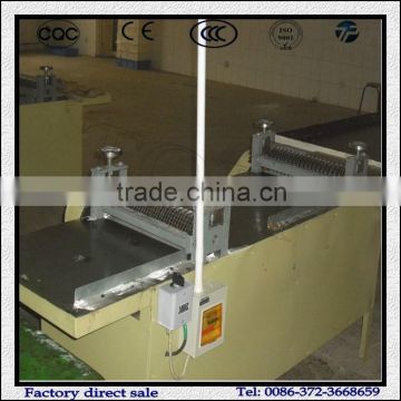 Electric Nougat Candy Cutting Machine/sesame candy Cutting Machine