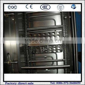 Commercial Donut Making Machine/Gas Model Donut Maker Machine