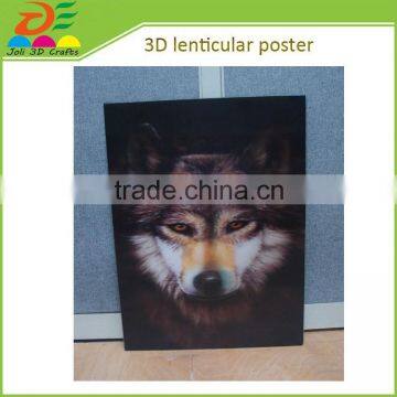 Factory Custom Educational 3d Poster Design photo-4