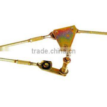 toyata mitsubishi wiper linkage for honda