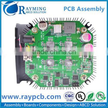 Rechargable Video Led pcb Assembly Factory