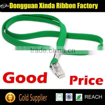 Wholesale price dongguan lanyard supplier