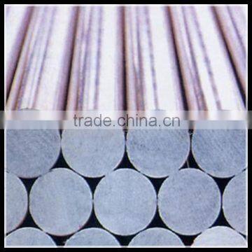 Manufacturer Preferential Supply C45 STEEL/1035 1040 1045 En8 En9 Round Steel Materia photo-6