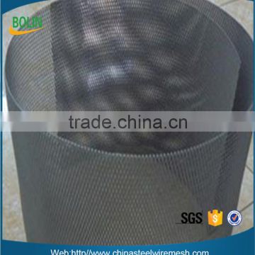 10 mesh TA1,TA2,GR2,GR3 Titanium woven wire mesh for chemical industry (free sample)