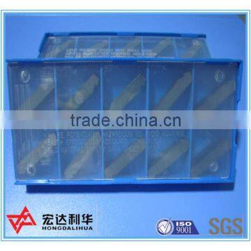 tungsten carbide CNC cutting inserts