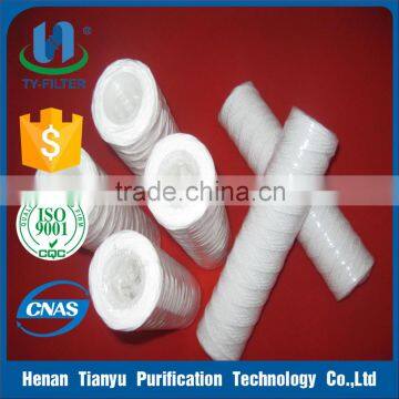 hot sale 10inch pp water filter cartridge