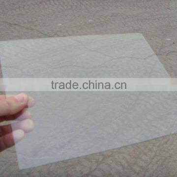 Ultra-thin Clear Sheet Glass Price photo-3
