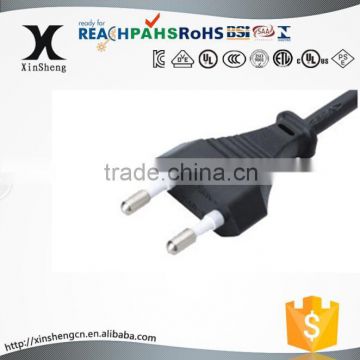 Brazillan 2 pin power plugs