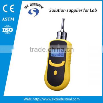 Portable digital TVOC gas PID detector