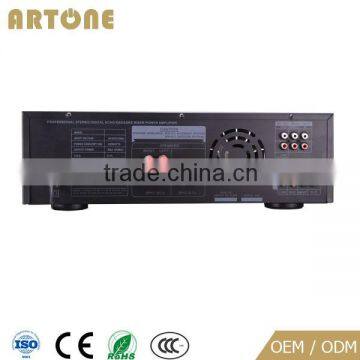 KPA-501 pa Hi-fi Stereo db Audio Amplifier photo-3