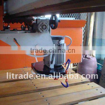 TJ06 DQ450 Automatic Multi-Function Cutting Machine photo-2