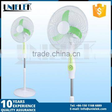 solar energy home appliances 12v dc fan for sale high rpm battery fan solar