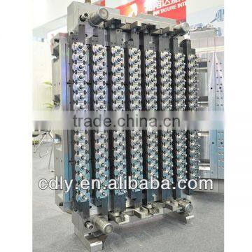 72 Cavities PET Preform Mold/Mould photo-3