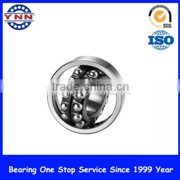 1311 1311K size 55*120*29mm self-aligning ball bearing