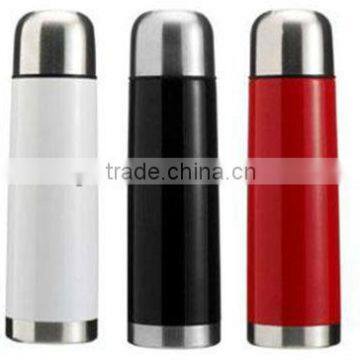 Bullet 500ml Double Wall Flask
