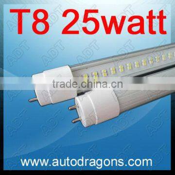 Led T8 tube housing light